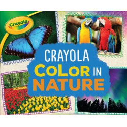 Crayola (R) Color in Nature