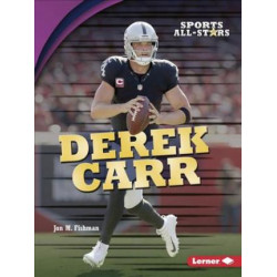 Derek Carr