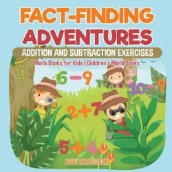 Fact-Finding Adventures