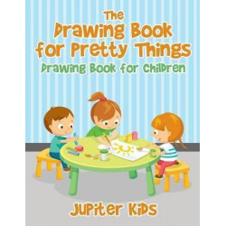 The Drawing Book for Pretty Things
