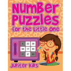 Number Puzzles for the Little One