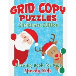 Grid Copy Puzzles