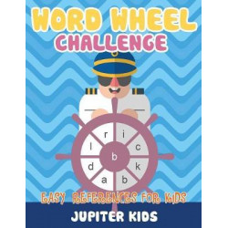 Word Wheel Challenge