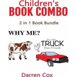 Children's Book Combo
