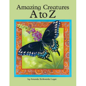 Amazing Creatures A to Z
