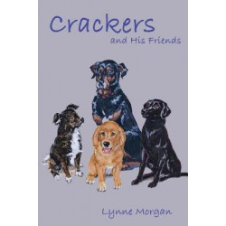 Crackers and His Friends