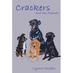 Crackers and His Friends