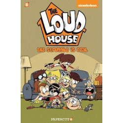 The Loud House #4
