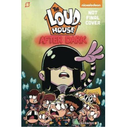 The Loud House #5
