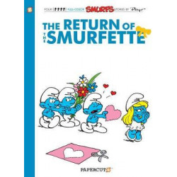 Specially Priced Smurfs #10