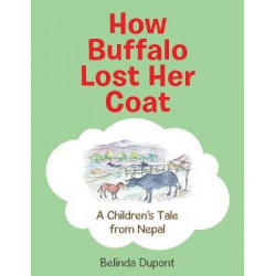 How Buffalo Lost Her Coat