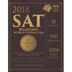 2018 SAT Reading