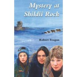 Mystery at Shildii Rock