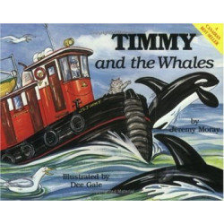 Timmy and the Whales