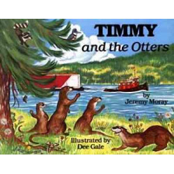 Timmy and the Otters
