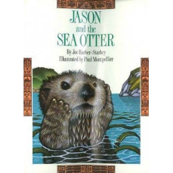 Jason & the Sea Otter