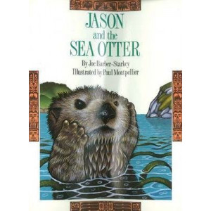 Jason & the Sea Otter