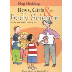Boys,Girls & Body Science