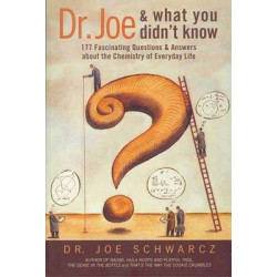 Dr Joe and What You Didn't Know