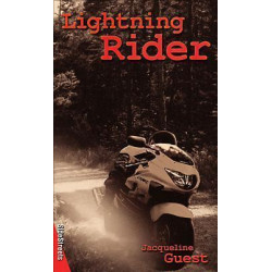 Lightning Rider
