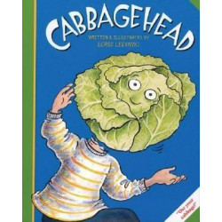 Cabbagehead