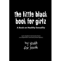The Little Black Book for Girlz