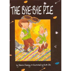 The Bye Bye Pie