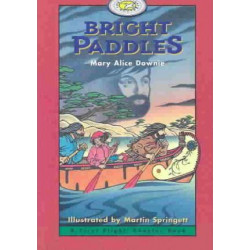 Bright Paddles