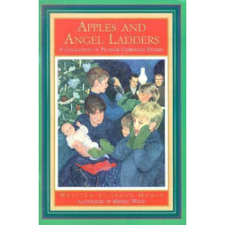 Apples and Angel Ladders