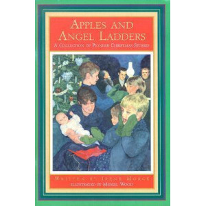 Apples and Angel Ladders