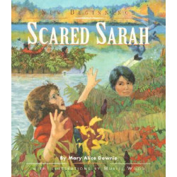 Scared Sarah