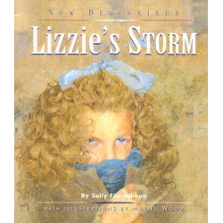 Lizzie's Storm