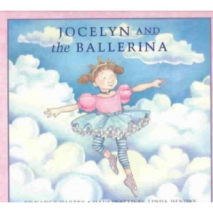 Jocelyn and the Ballerina