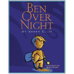 Ben Over Night