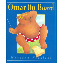 Omar on Board