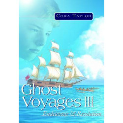 Ghost Voyages 3