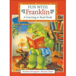 Fun with Franklin: A Learning to Read Book