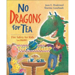 No Dragons for Tea