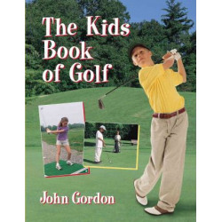 Kids Book of Golf