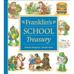 Franklin's School Treasury
