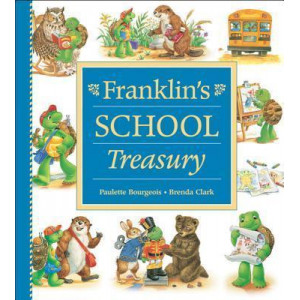 Franklin's School Treasury