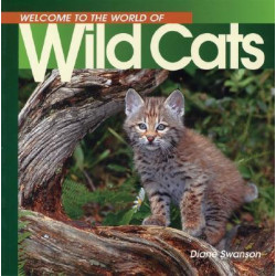 Welcome Wild Cats (Wonderful W