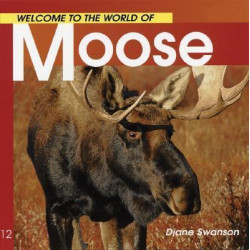 Welcome to the World of Moose