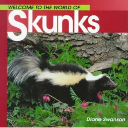 Welcome World Skunks