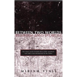 Between Two Worlds Pb