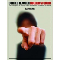 Bullied Teacher: Bullied Student