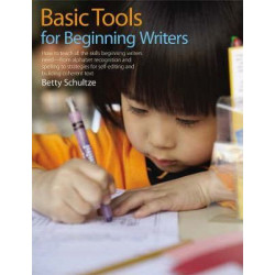 Basic Tools for Beginning Writers