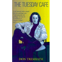 The Tuesday Cafe