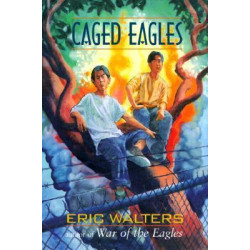 Caged Eagles