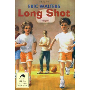Long Shot: Book 4